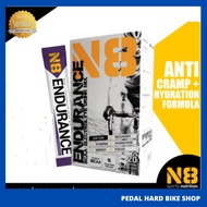 N8 ENDURANCE - Recover | Hydration | Perfomance | Energy Drink (Blackcurrant Flavour) (Exp 08 2025)