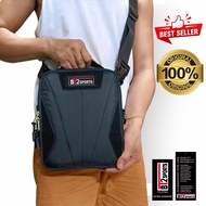 SLIM Tactical Sling Bag Tactical Pouch Waist Bag