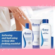 Melaleuca Renew Lotion Intensive Skin Therapy 237ml / Lavender/RENEW Body wash