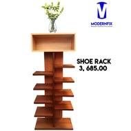 Modernfix- Laminated Marine Plywood Shoe Rack