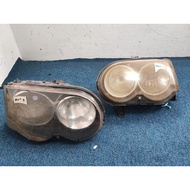 Daihatsu Move Custom Limited L150S L160S Headlamp Headlight Lampu Depan