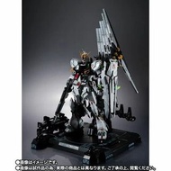 解體匠機RX-93 Nu Gundam 連浮游炮套裝