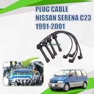 NISSAN SERENA C23 SR20 2.0 PLUG CABLE
