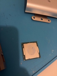 Intel i5-8400 CPU