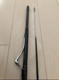 Daiwa Emeraldas X 65MLS IL