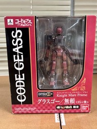 CODE GEASS Knight Mare Frame 無頼 無賴 卡蓮機