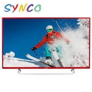 SYNCO 新格 43吋液晶電視 LT-43TA25D 另有特價KDL-49W750D KD-49X8000D