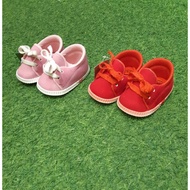 Ekubo BABY SHOES / BABY GIRLS SHOES 3 - 24 MONTHS