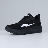 VOLTRA RUNNING SHOES EEZY BLACK