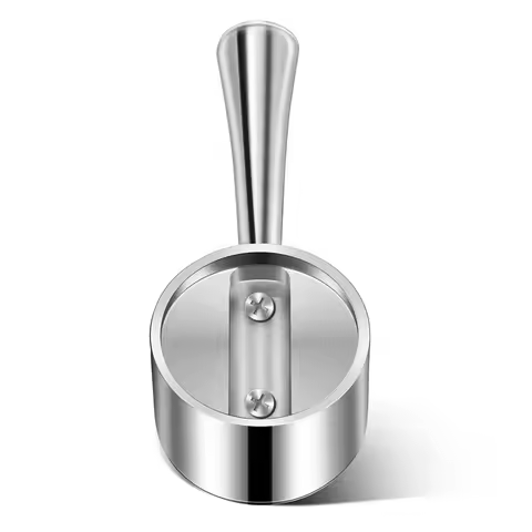 B06B-Replacement Steam Lever For Breville Espresso Machines Fits For Barista Express, Infuser, Baris