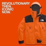 The North Face Mountain Jacket 1990 GTX - Persian Orange