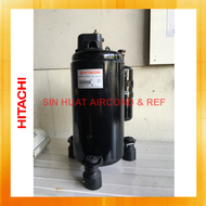 HITACHI COMPRESSOR 1.5HP AIRCOND SL222CV-C5LN (YSL15C/C3) RECONDITIONED