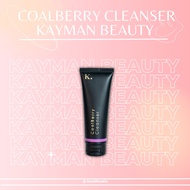KAYMAN COALBERRY CLEANSER
