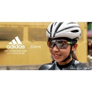 Adidas 愛迪達 Zonyk 運動太陽眼鏡