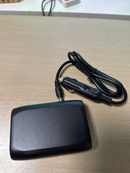Maxpower 120W 多功能車載充電器