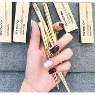 Counter Quality Hourglass Hourglass Thin Pipe Cigarette Pipe Lipstick