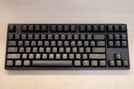 Ducky x Akko Zero 3087 Mechanical Keyboard 茶軸機械鍵盤