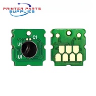 5PCS SC13MB C13S210057 Maintenance Chip for Epson T3170 T5170 T3180 T5180 F570 F571 Waste Ink Box Ta