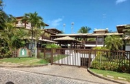 Apartamento duplex em Praia do Forte - 2 suítes (Apartamento duplex em Praia do Forte - 2 suites)