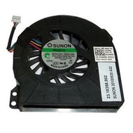 DELL Latitude E5510 E5410 Notebook Fan 01DMD6