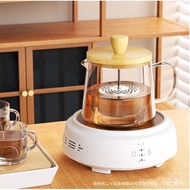 ORB-138 Tea Making Electric Ceramic Stove ORB Portable Health Kettle Health Kettle Set-Tea Tea Langu