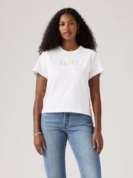 เสื้อยืดผู้หญิง Levis® Womens Graphic Classic Tee