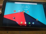 三星 Galaxy Tab S 8.4 SM-T705Y 功能正常  安卓7.1.2 可看youtube