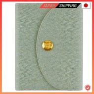 Almost a Day, Almost a Day 5 Year Notebook Cover (Search & Collect)A5 size Green