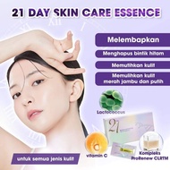 SEYOUL 21 DAY REMOULD YOUTH ESSENCE KOREA🇰🇷 Say Goodbye to DRY & BAD SKIN👋🏻