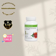 【spot goods】正品现货HERBALIFE 草本茶3.6 OZ 102g 原味1瓶/102gHelps to burn fat to lose weight and manage weight