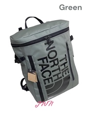 กระเป๋าเป้สะพายหลัง NF fuse box2 กันน้ำได้