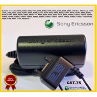 SONY ERICSSON Sony ERICKSSON CHARGER FOR K750/W800i/W880i/K500i/K300i/W595 ETC
