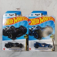 Hot Wheels Batman Arkham Knight Batmobile