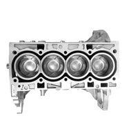 Hot selling high quality customized cylinder block for Ford Escape 1.5L 1.6L mid-cylinder engine cyl