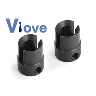 Output Cup for 1/8 HPI Racing Savage XL FLUX Rovan Rofun TORLAND