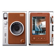 [HN] Fujifilm Instax Mini Evo - Máy ảnh lấy ngay Fujifilm - Chính hãng BH 1 năm - Tặng kèm 10 film