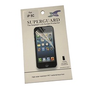 APPLE IPHONE 5C SCREEN PROTECTOR FILM