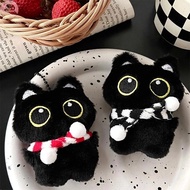️coco ️Cute Knight Cat Teddy Bear Keychain Cute Cat Key Chain Teddy Bear Cat Keychain