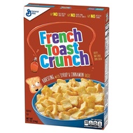 (US)General Mills French Toast Crunch Cereal 314g