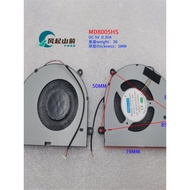 [Ready Stock Cooling Fan] Suitable for GATEWAY GWNC31514-BK GWNC31514-BL GWTN141-4 156-4 Fan