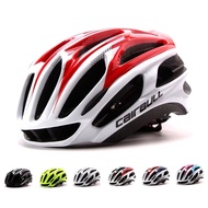 Ultralight Specialized Cycling Helmet Intergrally-molded MTB Bicycle Helmet Outdoor Sports Mountain Road Bike Safety Equipment