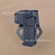 Glock Speed Dial 1911 USP G17G19 P320 Waist Movement