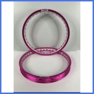 ∪ ⚡ ┗ TAIKOM RIM 1.4x17 2COLORS(2TONE)1PAIR
