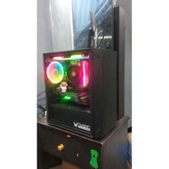 PC GAMING GTX 1650 SUPER (can nego)