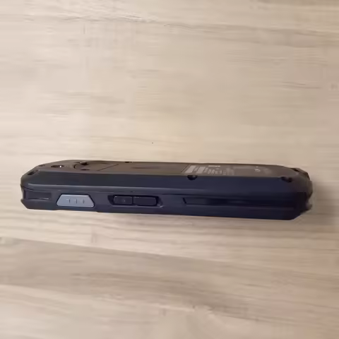 TC200J 2D PDA Android OS