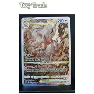 [Pokemon TCG Singles] SS12.5 Crown Zenith - GG56/GG70 Hisuian Zoroark VStar - Galarian Gallery - Pok