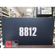 Daban Model Kit 8812 Red Frame Kai Mb Ver.