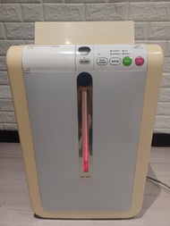Hitachi 抽濕機 RD-155EX