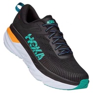 New Hoka one one Bondi 7 Shock Absorption Road Running Shoes Bondi7 Non-Slip Thick-Soled Cushioning 