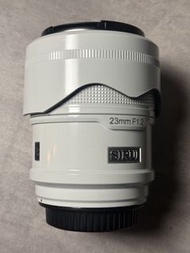 SIRUI 23mm F1.2 APS-C AF Lens for Sony E almost new